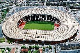 Official twitter account for hampden park: Hampden Park Glasgow Scotland Stade De Football Glasgow Terrain De Football