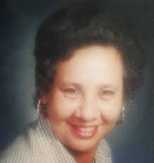 Althea “Allie” Thompson-Scantlebury