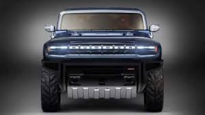 How much will the hummer ev cost? Watch Gmc Hummer Electric Truck Get Analyzed By E For Electric