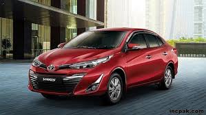 toyota corolla to be replaced by toyota yaris in 2020 incpak toyota corolla yaris toyota
