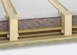 Durch die obersten geschoßdecken im altbau verschwendet deutschland. Bundesbaublatt