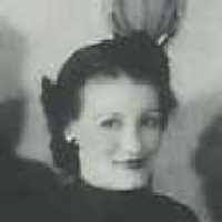 Eva May Peterson (1903–1991)