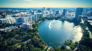 Clima Orlando Temperatura Mejor Epoca Para Viajar Tiempo
