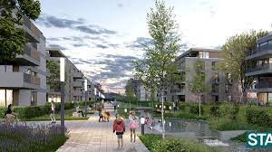 Eine wbs wohnung in dortmund kannst du entweder bei der kommunalen wohnbaugesellschaft oder überregionalen. Dortmund Nordstadt 800 Wohnungen Auf Ex Thyssenkrupp Gelande Innovation Dortmund