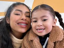 To those who don't know, I have had messed up teeth since the 4th grade. I  mean overlapping teeth over my baby Teeth! It was always a challenge to try  to hide