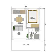 Superbe Plan De Banc De J En 2020 Amenagement Studio 20m2 Amenagement Studio Plan Appartement