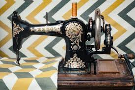 Top brands · huge savings · >80% items are new Complete Sewing Machine Brands List Best Old German