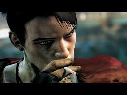 Welcome to the official site of the devil may cry（dmc） videogame franchise. Dmc Devil May Cry Official Debut Trailer Tgs 2010 Hd Youtube