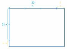 Multiply large numbers with this handy trick! How To Perform Multiplication Problems With An Area Model