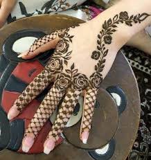 50 Attractive And Amazing Latest Mehndi Designs Must Try In 2019 Unique Mehndi Designs Latest Mehndi Designs Indian Mehndi Designs