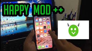 There is no doubt that gbwhatsapp for android and ios is one of the best whatsapp mod available out there. Download Happymod Ios Android How To Download Happy Mod Apk Iphone 2021 Youtube