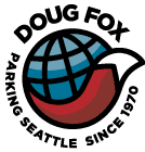 Best Deals Doug Fox Parking