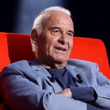 Photos de Michel Fugain