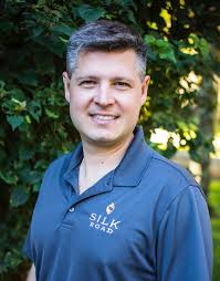 Our Silk Road Wines Team