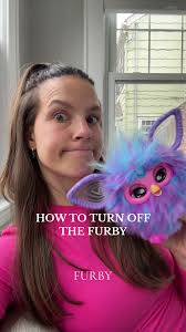 Como Apagar Un Perrito Furreal