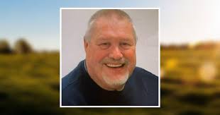 Gary O. Bergstrom Obituary March 30, 2022