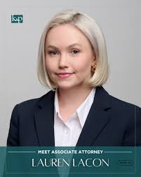 We're thrilled to celebrate our newest attorneys as they've officially been  sworn in to practice law! Here's to the start of an exciting journey filled  with growth, impact, and plenty of wins