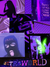 See more ideas about wallpaper, rap wallpaper, aesthetic iphone wallpaper. Purple Aesthetic Trap Music Wallpaper Purple Aesthetic Aesthetic Iphone Wallpaper
