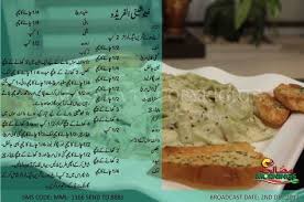 Alfredo Pasta Recipe By Shireen Anwar Pasta Recipes Alfredo Recipes Pasta Recipes