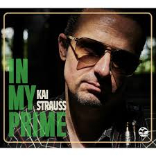 Chris Bergson And Ellis Hooks: Live In Normandy