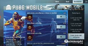 Pubg Mobile Vn Vs Pubg Mobile Korean Phien Bản Nao Hay Hơn