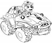 Paw patrol skye s helicopter coloring page free printable coloring. Paw Patrol Coloring Pages To Print Paw Patrol Printable