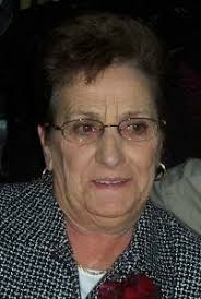 Obituary of Jeanette Helene Scott