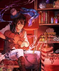 Countdown To Countdown Halloween Tapastic Comics Pinterest