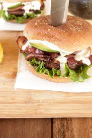 Gorgonzola Bacon Burger Recipe Bacon Burger Gorgonzola Burger Recipe Grilled Burgers