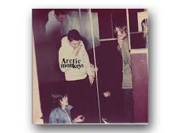Arctic monkeys release their fifth album, entitled am. Arctic Monkeys Humbug Are These The Worst Album Covers Ever Radio X