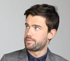Jack Whitehall (Creator)