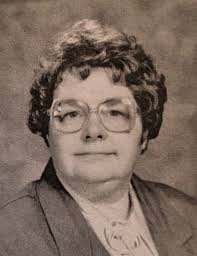 Obituary information for Lenna Elder