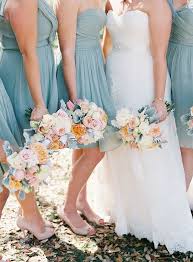 Rustic Southern Winter Wedding 2015 Wedding Trends Spring Wedding Colors Aquamarine Wedding