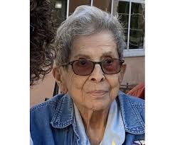 Santa Alvarez Obituary (1926