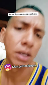 El Realismo de Luisao: La Vacilada en Peca es Chata