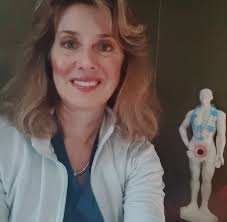 About The Practitioner