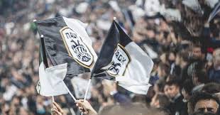 At apostolos nikolaidis stadium, panathinaikos have six wins. Paok Panathinaikos Prediction 2018 10 29 Soccer Bettings Soccer Betting Tips Soccer Picks Soccer Predictions