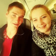 „ich freue mich so sehr auf unsere beiden. Sarafina Wollny Neue Tattoos Fur Freund Peter Und Mama Silvia Bravo