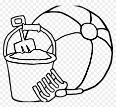 Thousands pictures for downloading and printing! Adults Beach Ball Coloring Page Big Summer Free Printable Beach Ball Clip Art Free Transparent Png Clipart Images Download