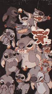 Wallpaper Stitch Cute Patterns Wallpaper Funny Iphone Wallpaper Pretty Wallpaper Iphone