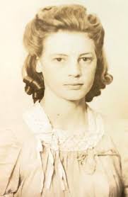 Violet Vincent Obituary 2018