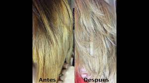 Wella color charm t18 lightest ash blonde toner uses liquifuse technology to lighten your hair. Wella T18 Lightest Ash Blonde Toner Before And After Youtube