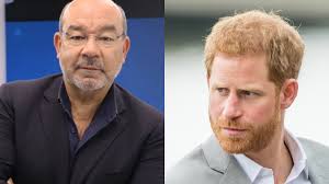 Expósito, sobre las memorias de Harry por lo que cuenta de su etapa como  militar: "Es una vergüenza"