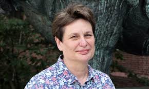 Catherine Dulac Named Xander University Professor