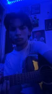 Campfire Juice Wrld Guitar