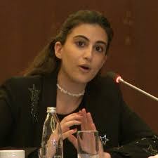 Rita Elam's Instagram, Twitter & Facebook