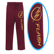 Flash Tv Series Logo Men S Pajama Pants Mens Pajama Pants Womens Pyjama Sets Pajama Set