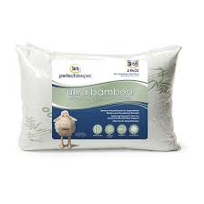 Our set comes with everything you need to experience luxurious softness and cool to the touch sheets. Home Garden Bed Pillows My Perfect Bamboo Pillow Queen