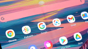Google w poniedziałek 14 grudnia borykał się z ogromną awarią swoich serwisów. Osbqj Tphtkwhm