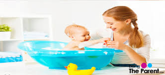 Fortunately, there are a variety of ways to help your little one love water and bathtime once again. 10 Useful Tips For Overcoming Baby S Bath Time Fears Being The Parent